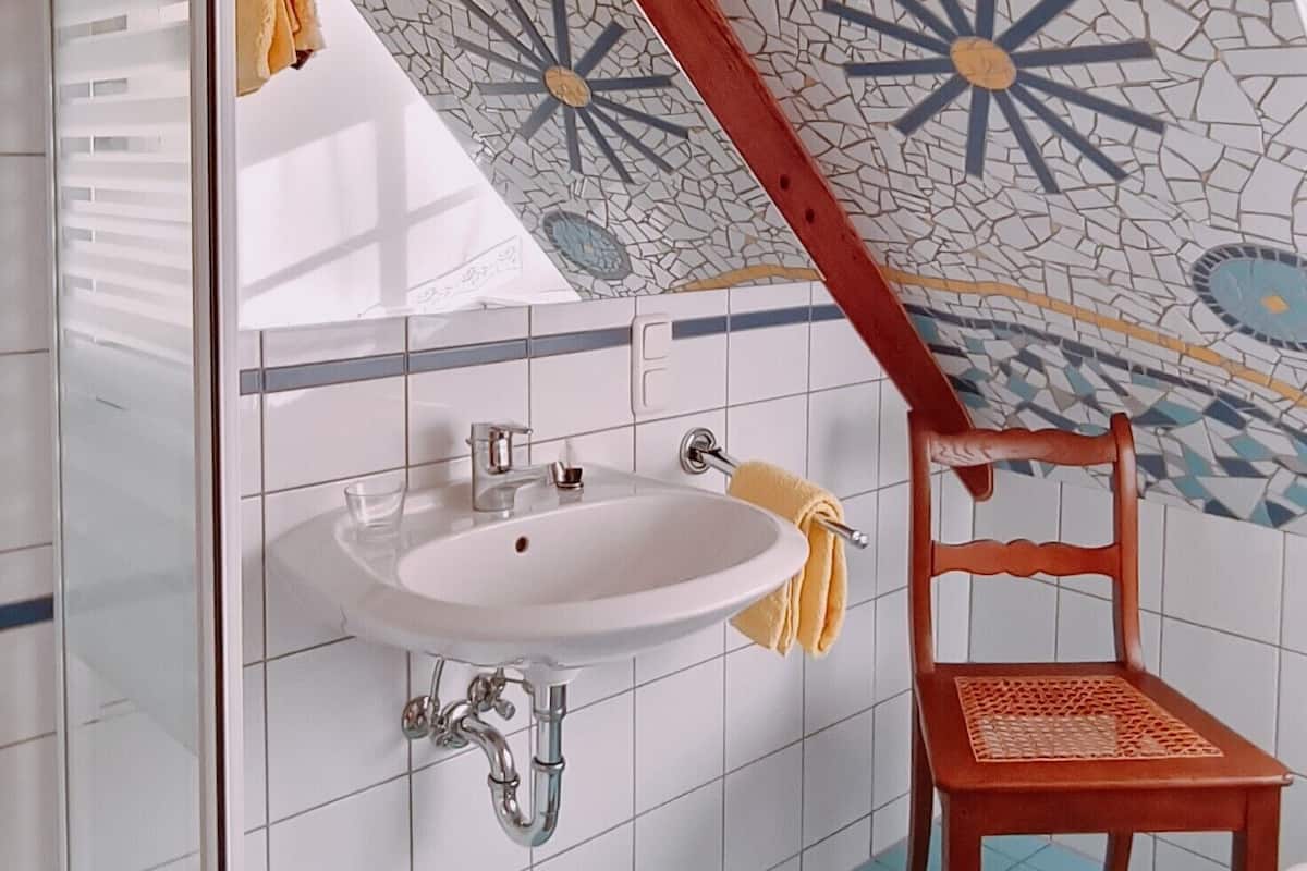 Camera singola | Bagno