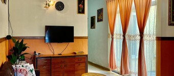  Rumah Tamu @ Perdana Hōmes Muslim only