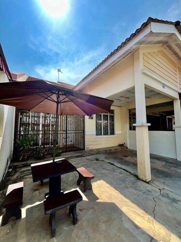  Rumah Tamu @ Perdana Hōmes Muslim only