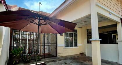 Rumah Tamu @ Perdana Hōmes Muslim only
