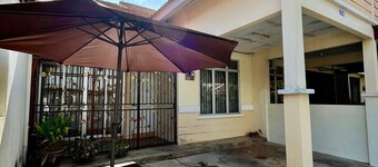 Rumah Tamu @ Perdana Hōmes Muslim only