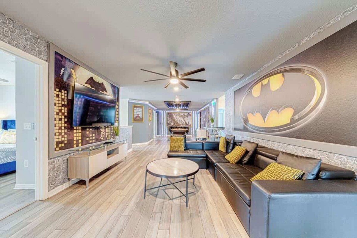 Bild für Gastgeberprofil