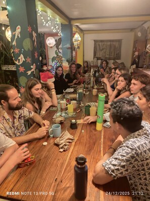 Baari (majoituspaikassa)