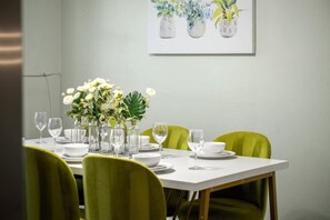 Dining - Scottsdale Oasis w/ Heated Pool Near Old Town (Scottsdale)