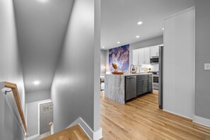Interior - Spacious 4BR Retreat Near Broadway & Downtown (Nashville)