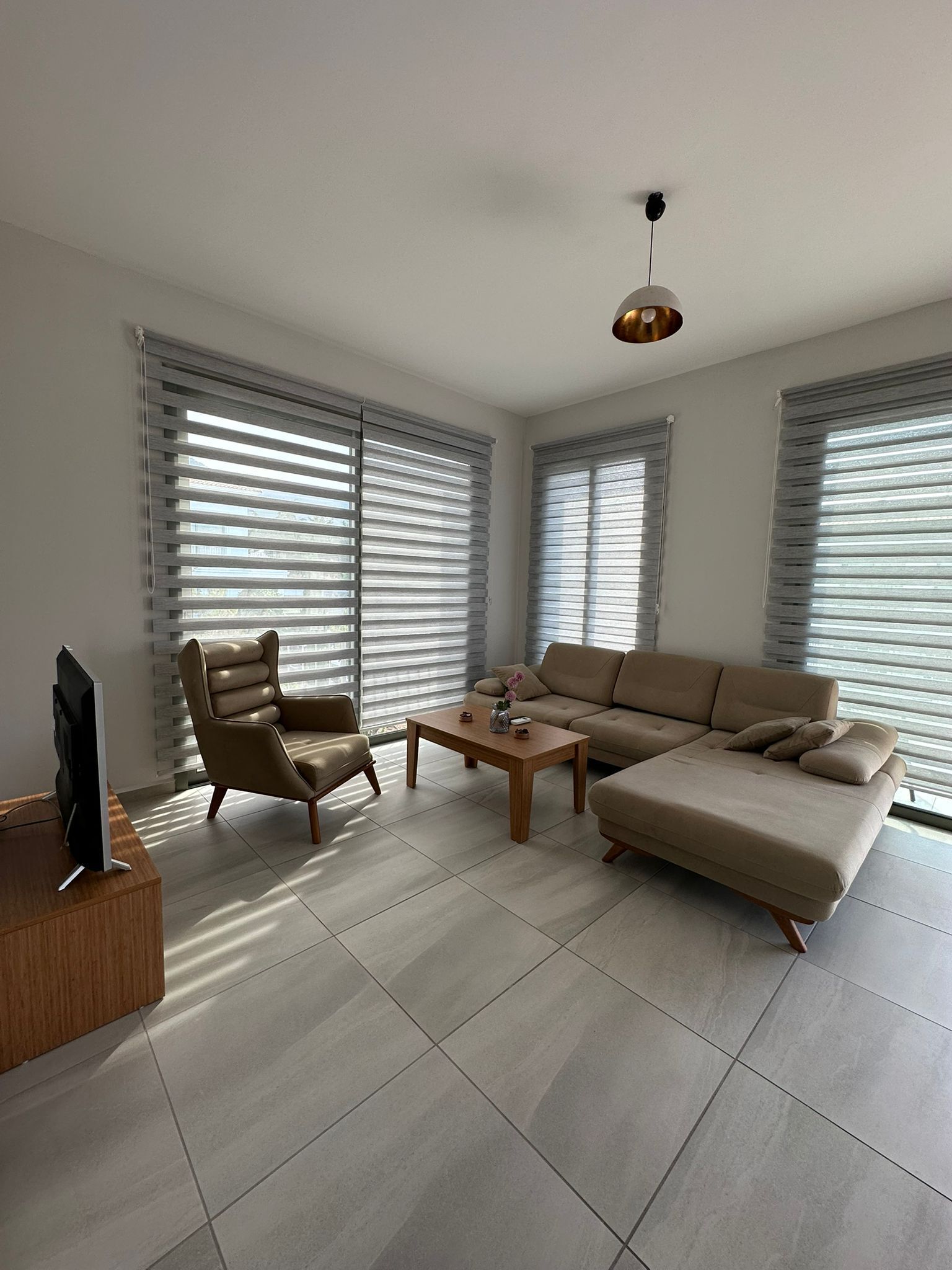 Holiday 2-bedroom Apartment In Alsancak Kyrenia  Pool  Terrace - Cyprus