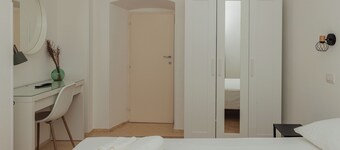 Apartment 1 – Vincent van Gogh | Cozy Stay in the Heart of Umbria