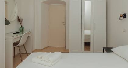 Apartment 1 â Vincent van Gogh | Cozy Stay in the Heart of Umbria