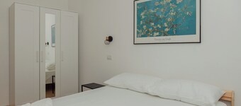 Apartment 1 – Vincent van Gogh | Cozy Stay in the Heart of Umbria