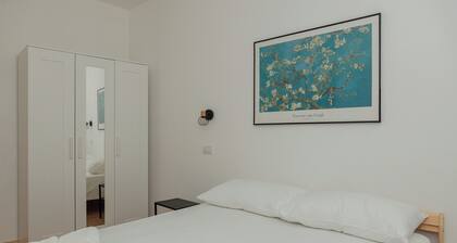 Apartment 1 – Vincent van Gogh | Cozy Stay in the Heart of Umbria