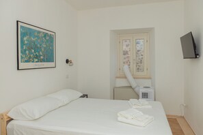 2 habitaciones, wifi y ropa de cama 