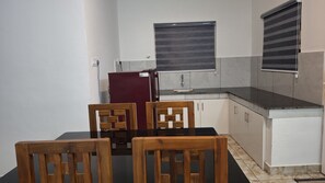 Deluxe Suite, Balcony, Mountain View | Dining - Samudra Serenity Hills Vagamon (Vagamon)