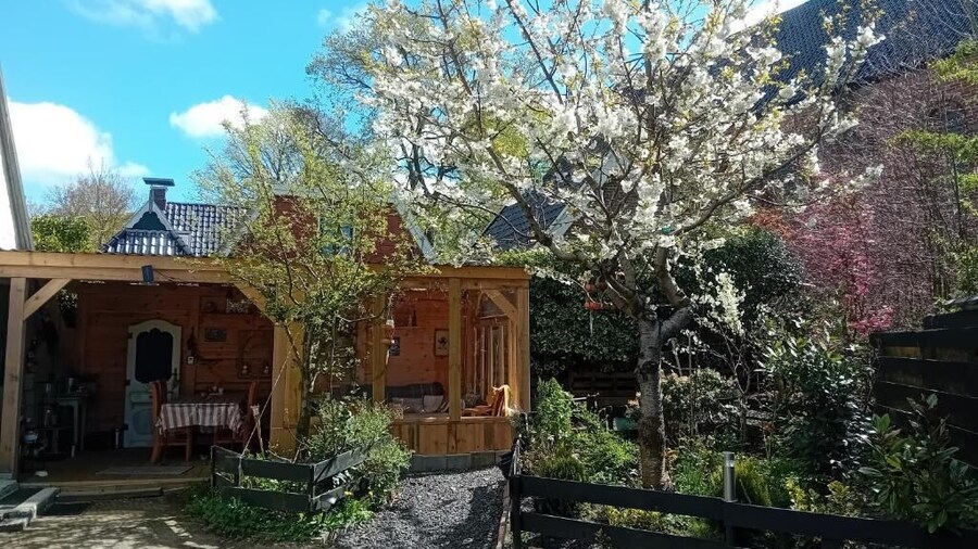 B&B De Zwerver