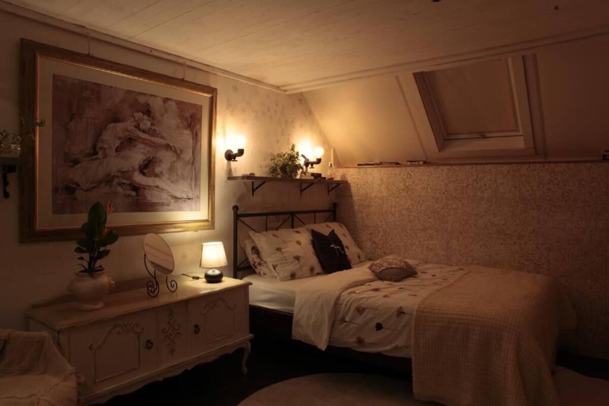 Habitación doble Confort