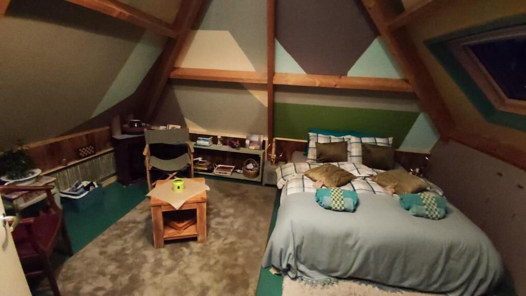 Habitación doble Confort, 2 camas individuales, para no fumadores, vista a la ciudad