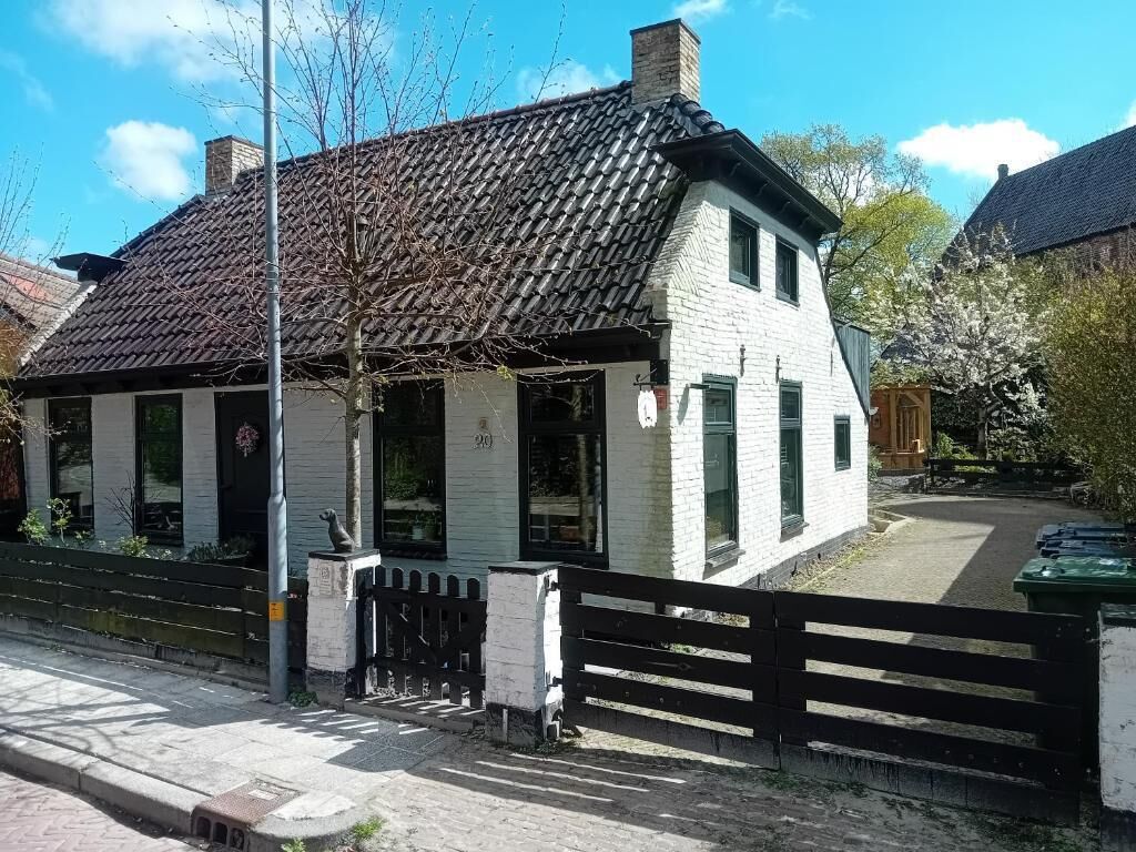 Eksteriør
