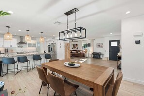 Dining - NEW|The Brexton|Luxe Scottsdale Resort-Style Oasis (Scottsdale)