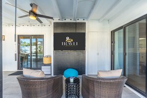 Interior - NEW|The Brexton|Luxe Scottsdale Resort-Style Oasis (Scottsdale)