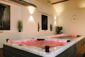 デラックス ヴィラ パティオ | 内装