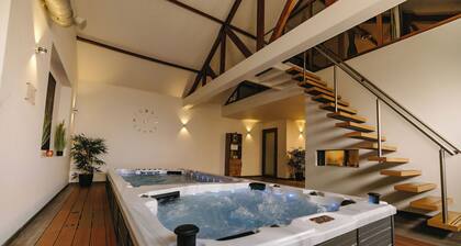 Maas en Waal Wellness & Suites