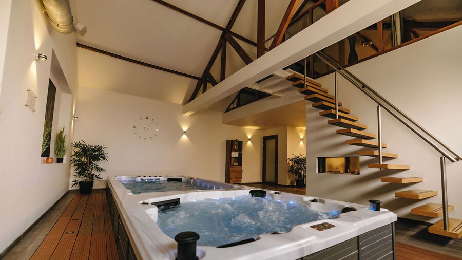 Maas en Waal Wellness & Suites