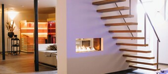 Maas en Waal Wellness & Suites 