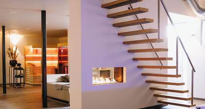 Maas en Waal Wellness & Suites