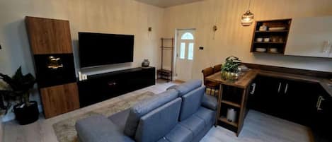 Smart TV