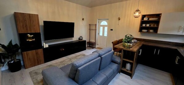 Smart TV