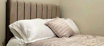 1 Bed Luxury Annex Apartment