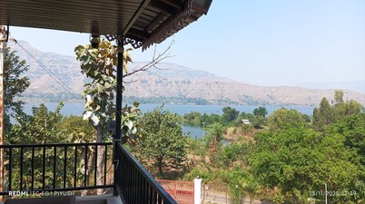 Divine Stay Inn Resort 