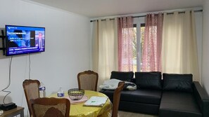 Interior - Appartement F4 proche Gare sncf (Évreux)