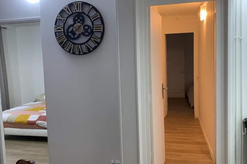 Appartement F4 proche Gare sncf