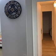 Appartement F4 proche Gare sncf
