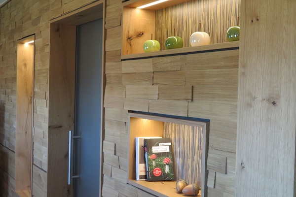 Deluxe Suite | Interior