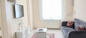 カールトン ファミリー アパートホテル