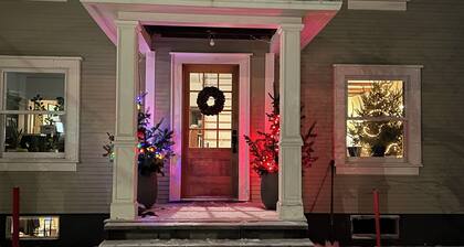 Country Church Studio