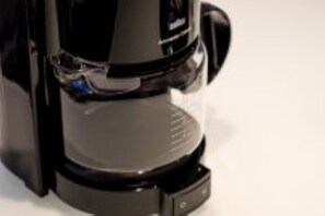 Koffie en/of koffiezetapparaat