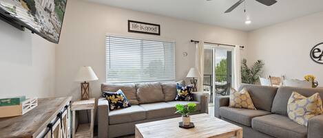 منطقة المعيشة