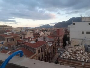 Property grounds - Green Roof Palermo (Palermo (PA))