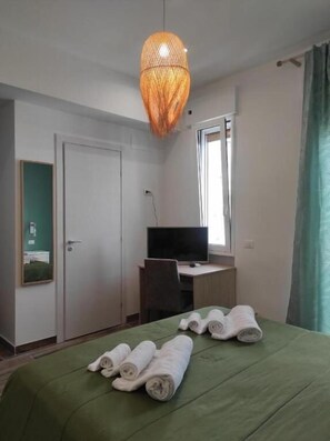 Room - Green Roof Palermo (Palermo (PA))