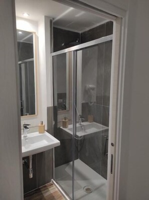 Bathroom - Green Roof Palermo (Palermo (PA))