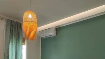 Standard Triple Room, City View