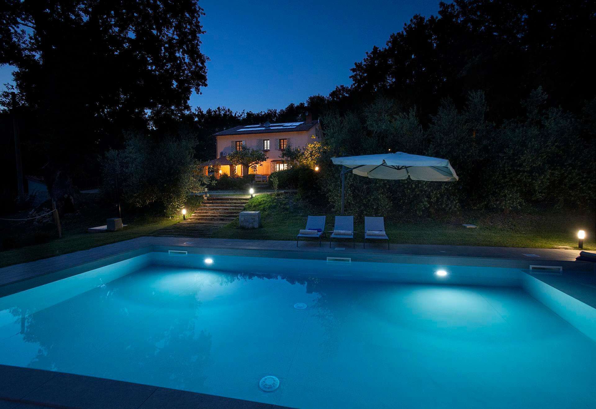 Piscina