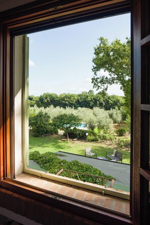 Interior - La Casa di Bianca - Five Bedroom Villa, Sleeps 9 (Giove)