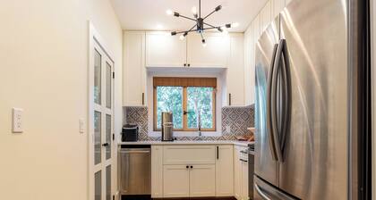 Charming 1-bedroom apartment with AC in Sag Harbor
