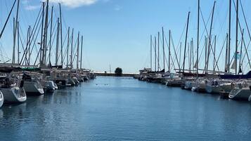 Marina