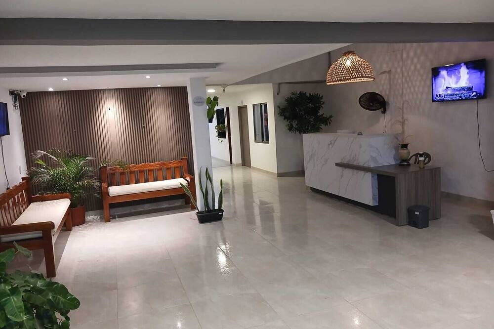 AMAREA HOTEL BOUTIQUE