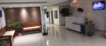 AMAREA HOTEL BOUTIQUE