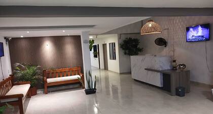 AMAREA HOTEL BOUTIQUE